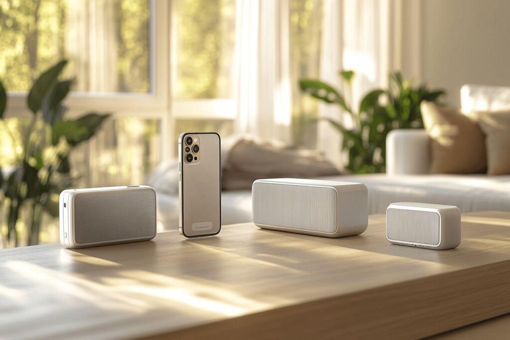 Domotique définition : comprendre la maison intelligente