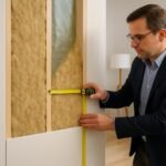 Épaisseur isolation mur intérieur : guide pour choisir le bon R