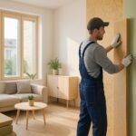 Isoler appartement : solutions efficaces contre froid et bruit