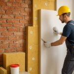 Isoler mur intérieur : guide simple pour gagner en confort thermique