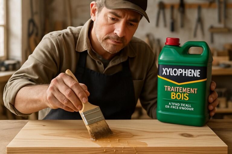 Découvrez le traitement bois Xylophène, une solution efficace et durable pour protéger vos bois contre les insectes xylophages et préserver leur qualité dans le temps.