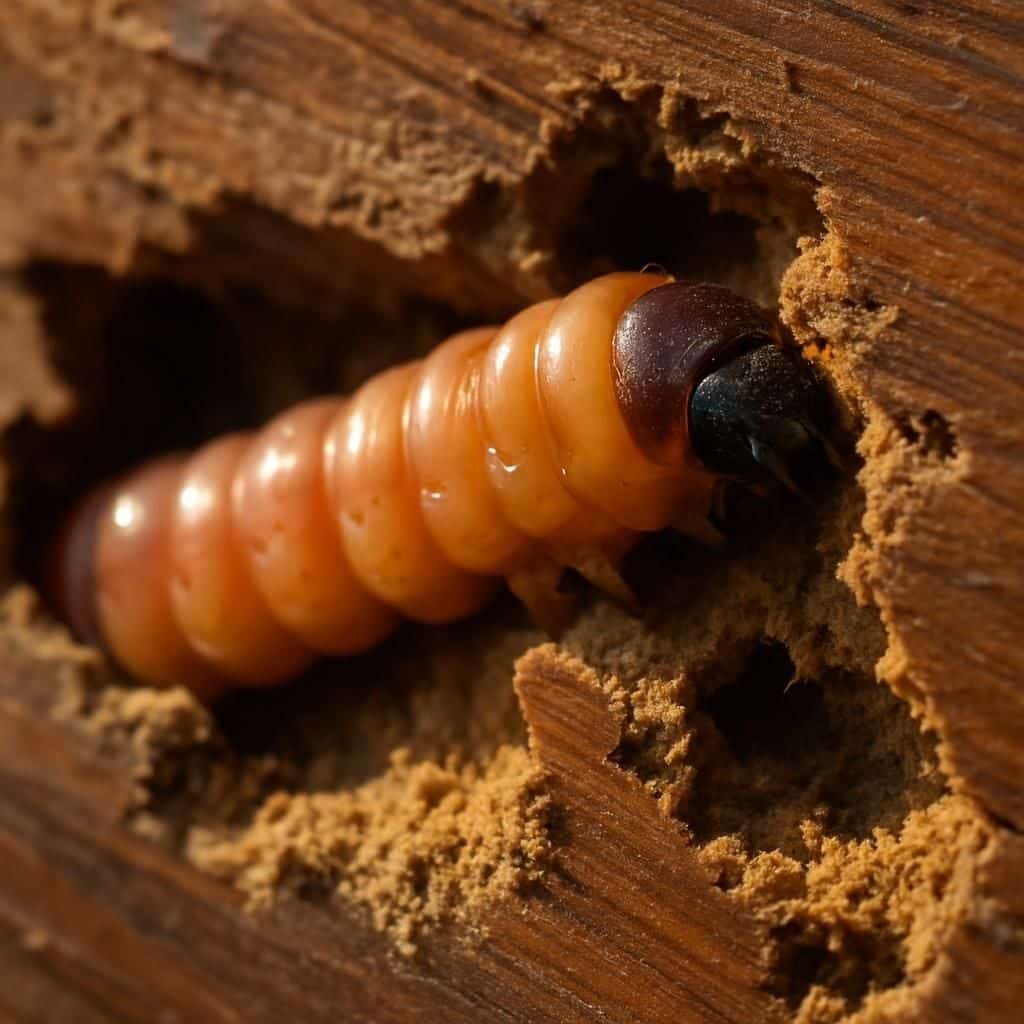 Découvrez comment prévenir et traiter efficacement les infestations d'insectes dans les meubles en bois pour préserver leur beauté et leur durabilité.