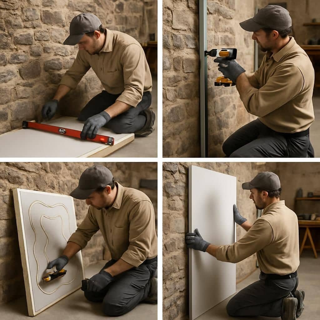 Découvrez notre guide complet sur l'isolation des maisons en pierre, avec des techniques efficaces pour améliorer le confort thermique et réduire vos dépenses énergétiques.