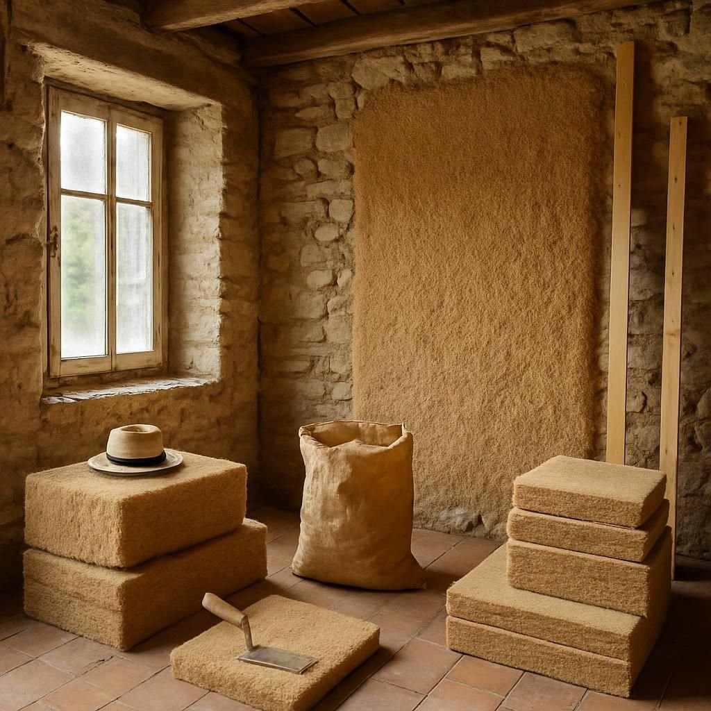 Découvrez les meilleures méthodes pour isoler efficacement votre maison ancienne et améliorer votre confort thermique tout en réduisant vos dépenses énergétiques.