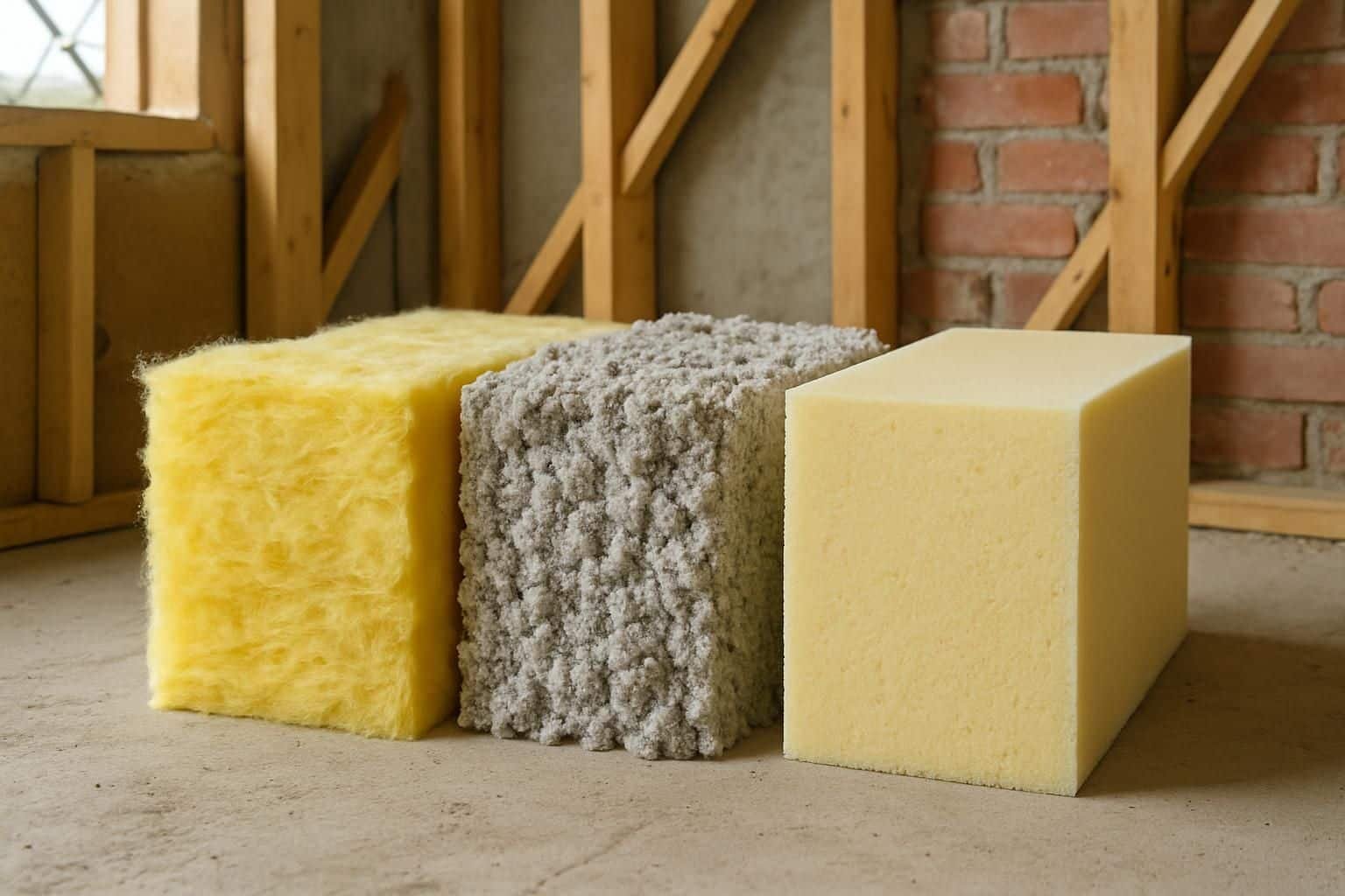 Découvrez notre guide pratique pour isoler vos murs intérieurs efficacement. Astuces, conseils et techniques pour améliorer le confort thermique et acoustique de votre maison.