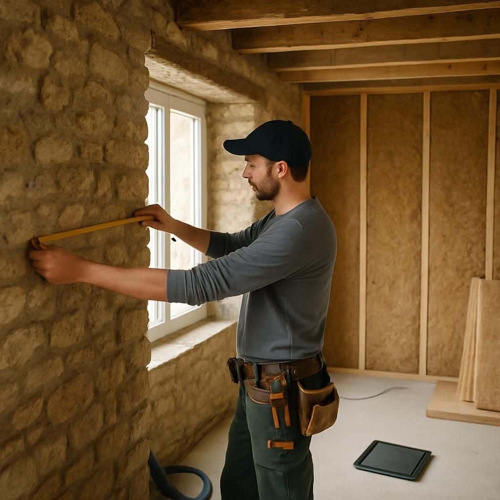 Découvrez les méthodes efficaces et conseils essentiels pour isoler une maison ancienne, améliorer le confort thermique et réduire les coûts énergétiques tout en préservant le caractère de votre habitation.