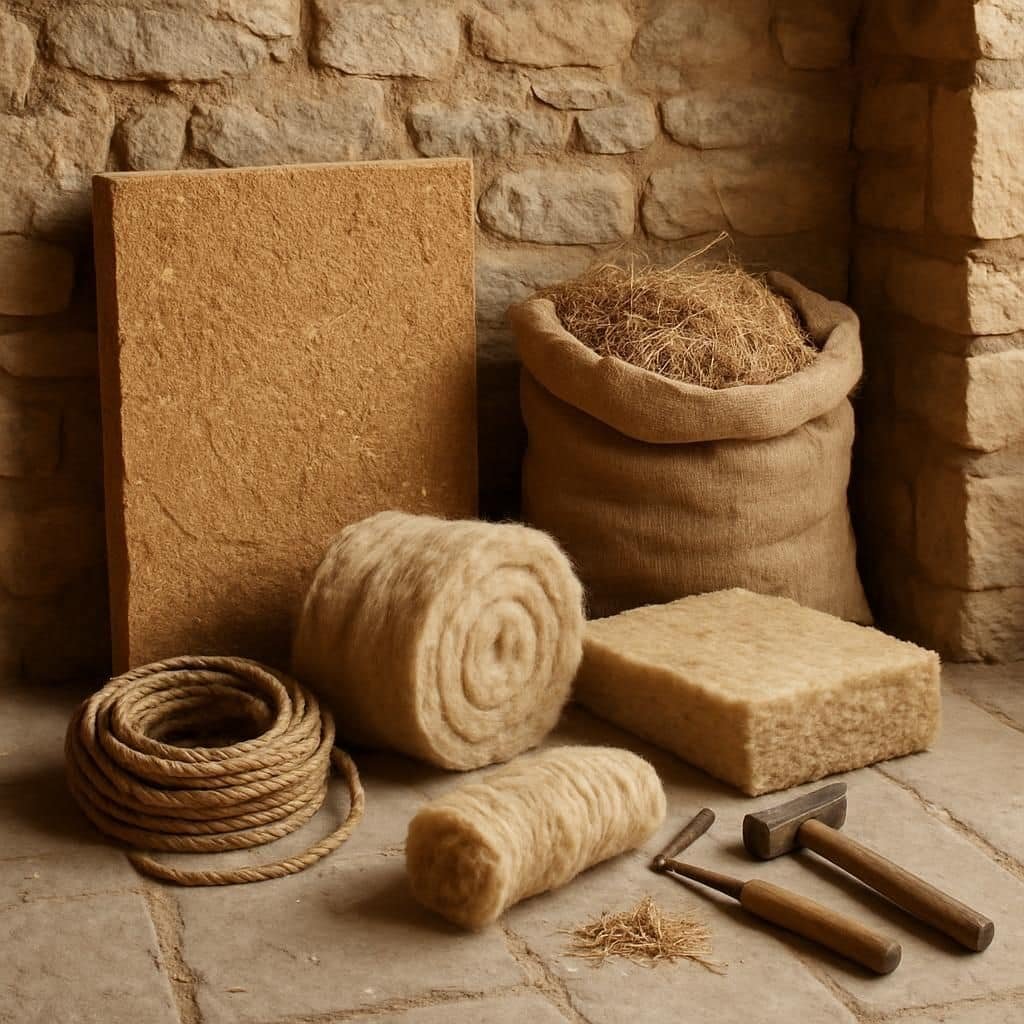 Découvrez des méthodes efficaces et des conseils pratiques pour isoler une maison en pierre, améliorer le confort thermique et réduire les pertes d'énergie.