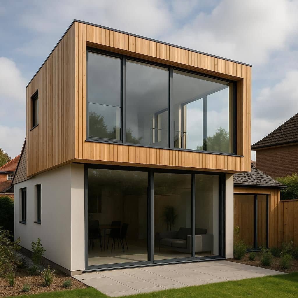 Découvrez le prix d’une extension de maison de 20m2, les facteurs qui influent sur le budget, ainsi que des idées pratiques et inspirantes pour optimiser et aménager intelligemment les petites surfaces.