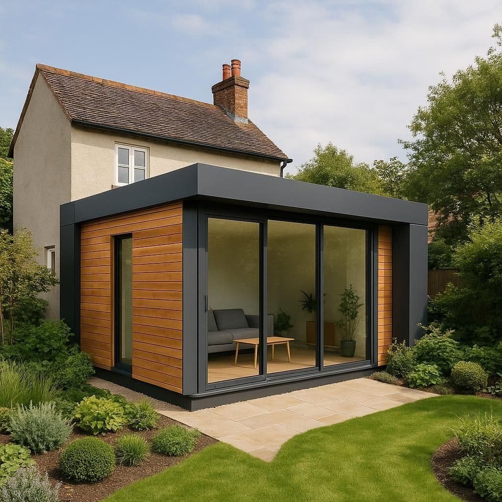 Découvrez le prix d'une extension de maison de 20m2 et explorez des idées astucieuses pour optimiser les petites surfaces. Obtenez des conseils pour vos travaux, des estimations de budget et des inspirations d'aménagement.