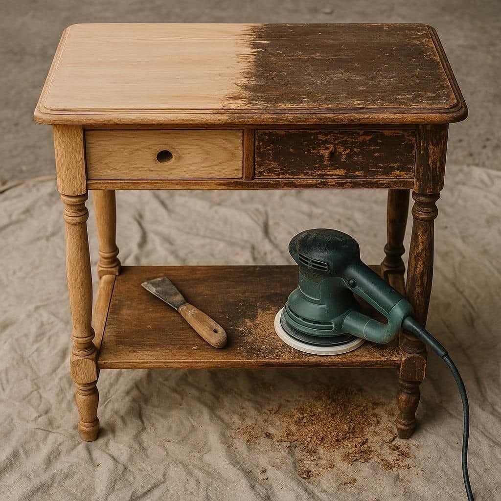 Découvrez comment rénover un meuble en bois grâce à nos astuces et conseils pratiques. Apprenez les étapes simples pour redonner vie à vos meubles anciens et réussir votre projet de rénovation facilement.