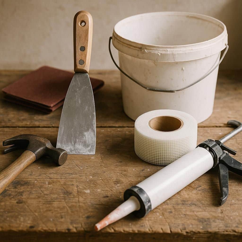 Découvrez des méthodes efficaces et faciles pour réparer une fissure dans un mur. Nos conseils pratiques vous garantissent des solutions durables pour retrouver un mur lisse et solide.