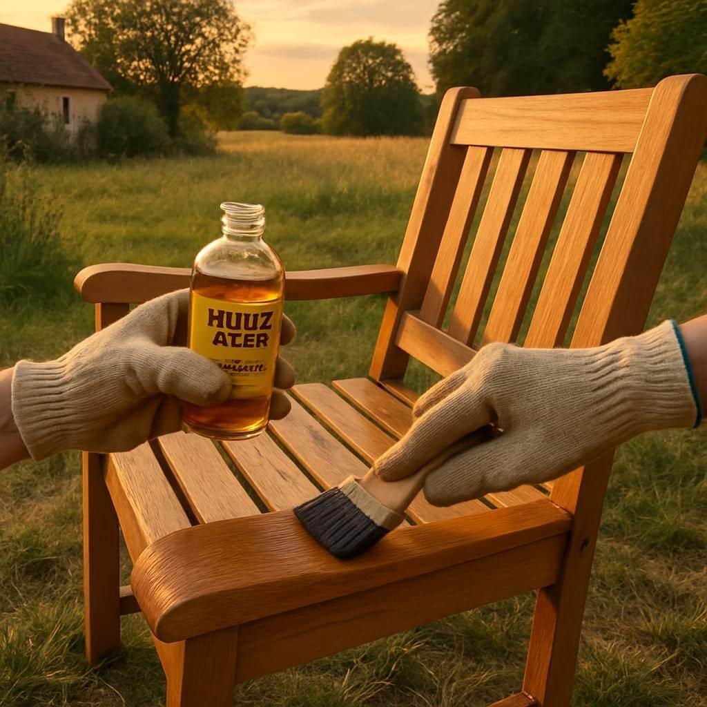 Découvrez notre guide complet pour traiter le bois extérieur, préserver sa durabilité et sublimer son esthétique tout au long de l'année.