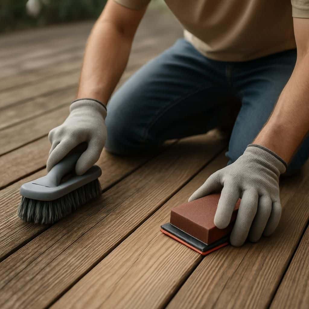Découvrez notre guide complet pour traiter le bois extérieur, préserver sa durabilité et sublimer son apparence grâce à nos conseils pratiques et astuces professionnelles.