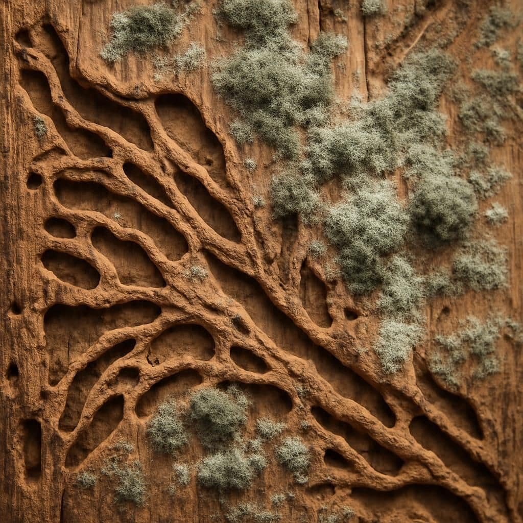 Découvrez comment appliquer efficacement le Xylophène sur votre charpente pour la protéger contre les insectes xylophages et assurer sa longévité.