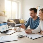 Simulation crédit immobilier : préparez votre budget logement