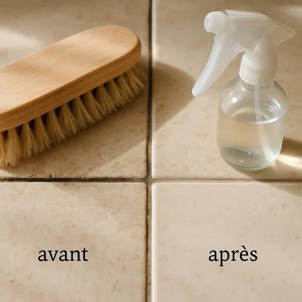 Découvrez 10 méthodes efficaces pour éliminer la moisissure dans la salle de bain et garder un espace propre et sain. Astuces simples et rapides pour un résultat durable.