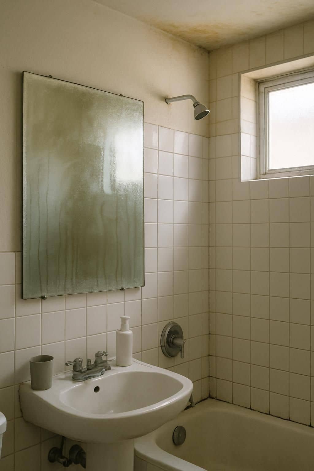 Découvrez 10 méthodes efficaces pour éliminer la moisissure dans votre salle de bain et retrouver un espace propre et sain facilement.