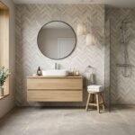 Carrelage salle de bain – leroy merlin
