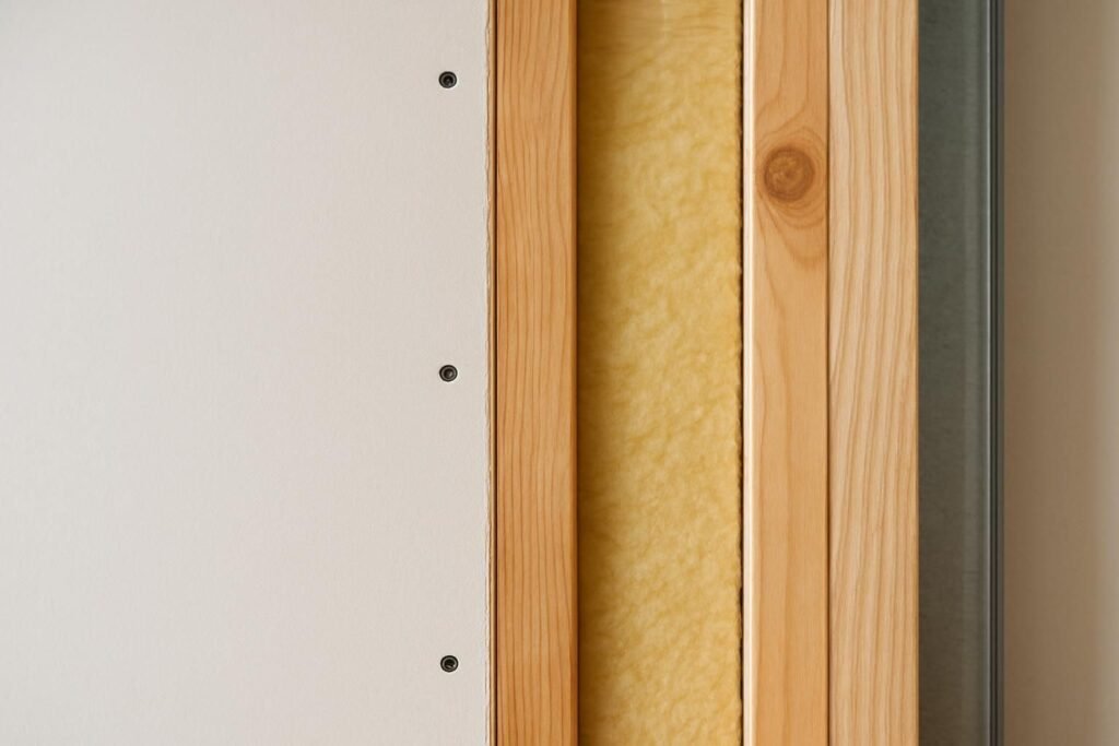 Découvrez comment choisir le doublage idéal pour un mur intérieur isolant afin d'améliorer l'efficacité énergétique et le confort de votre habitation.