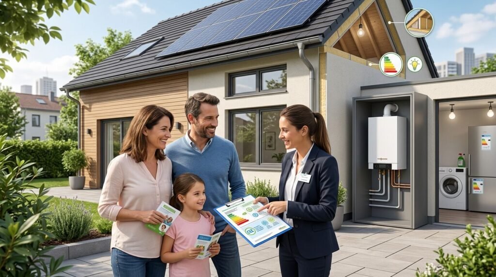 Découvrez notre guide complet pour comprendre la prime énergie CEE, ses avantages, critères d'éligibilité et comment en bénéficier facilement.