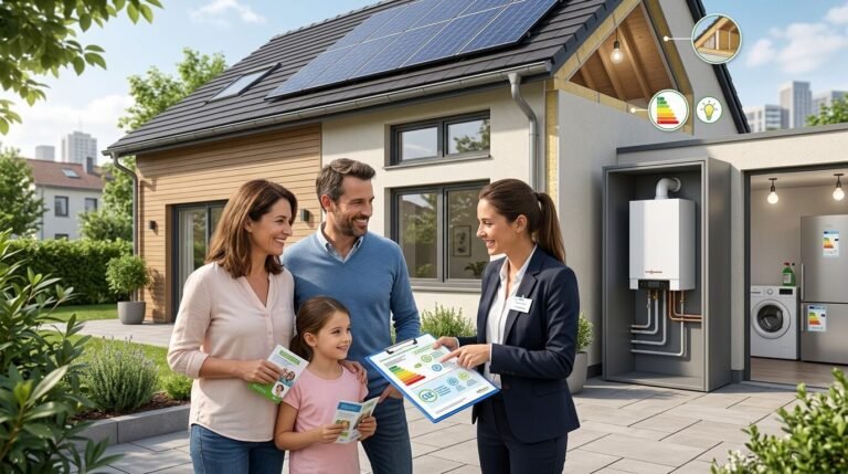 Découvrez notre guide complet pour comprendre la prime énergie CEE, ses avantages, critères d'éligibilité et comment en bénéficier facilement.