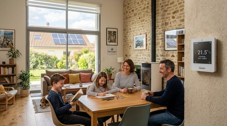 Découvrez les conditions d'éligibilité à MaPrimeRénov pour bénéficier d'aides financières destinées à la rénovation énergétique de votre logement.