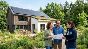 Découvrez tout sur l'Éco-PTZ 2026 : conditions, démarches et avantages du prêt à taux zéro pour financer vos travaux de rénovation énergétique.