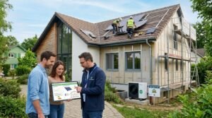 Guide complet des aides à la rénovation énergétique en 2026