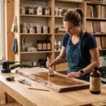 Guide complet du traitement bois naturel en 2026