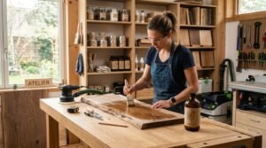 Guide complet du traitement bois naturel en 2026
