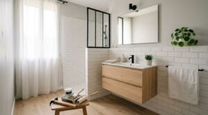 Guide complet pour rénover votre salle de bain facilement