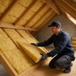 Isolation des combles aménageables : guide complet, coûts et conseils