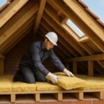 Isolation des combles perdus : astuces et conseils efficaces