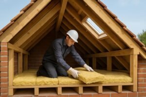 Découvrez nos astuces et conseils efficaces pour l'isolation des combles perdus, améliorez le confort de votre maison et réduisez vos factures d'énergie.