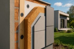 Isolation mur extérieur : les meilleures techniques pour 2026