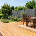 Les meilleures lasures pour bois extérieur en 2026