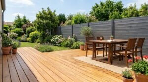 Les meilleures lasures pour bois extérieur en 2026