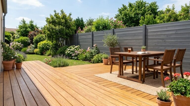Découvrez notre sélection des meilleures lasures pour bois extérieur en 2024, pour protéger et sublimer vos surfaces extérieures avec durabilité et esthétique.