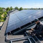 Prix et coût d’installation des panneaux solaires en 2026