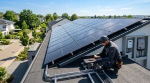 Découvrez les prix et le coût d'installation des panneaux solaires en 2026 pour optimiser votre investissement en énergie renouvelable et réduire vos factures d'électricité.