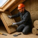 Prix isolation combles 2026 : tarifs au m² et conseils