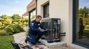 Découvrez notre guide complet 2026 sur le prix des pompes à chaleur air-eau, avec conseils, coûts détaillés et astuces pour bien choisir votre installation énergétique.