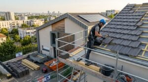 Prix pour refaire une toiture en 2026 | guide complet des coûts