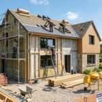 Prix rénovation complète maison 2026 : guide des tarifs au m²