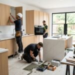 Rénovation cuisine prix 2026 : guide complet des tarifs