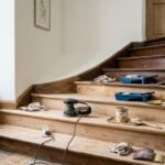 Rénover un escalier en bois : astuces et conseils pratiques