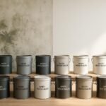 Top 10 des peintures anti-moisissure à adopter en 2026
