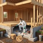 Traitement termites maison : méthodes efficaces pour s’en débarrasser