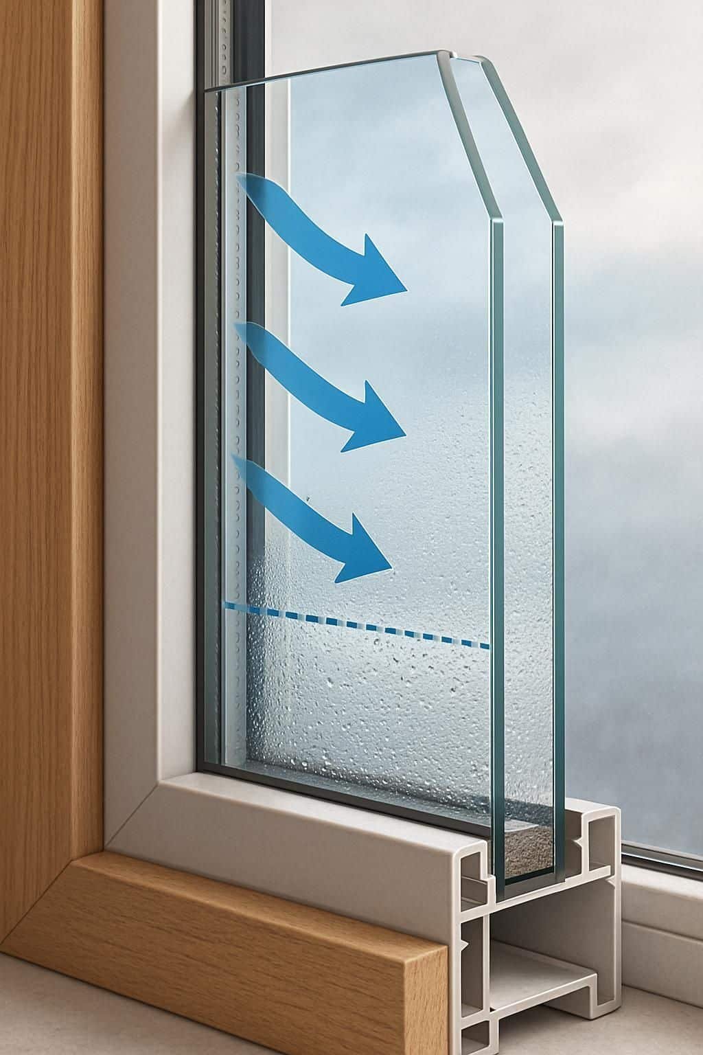 Découvrez nos astuces et solutions efficaces pour prévenir la condensation sur vos fenêtres et améliorer le confort de votre intérieur.