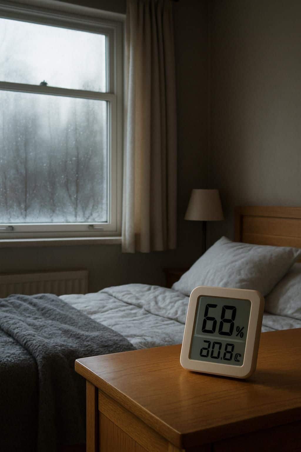 Découvrez des astuces efficaces et des solutions pratiques pour prévenir la condensation sur vos fenêtres et maintenir un intérieur sain et confortable.
